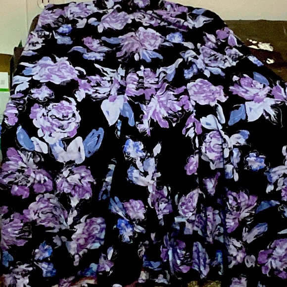 A a women’s skirt